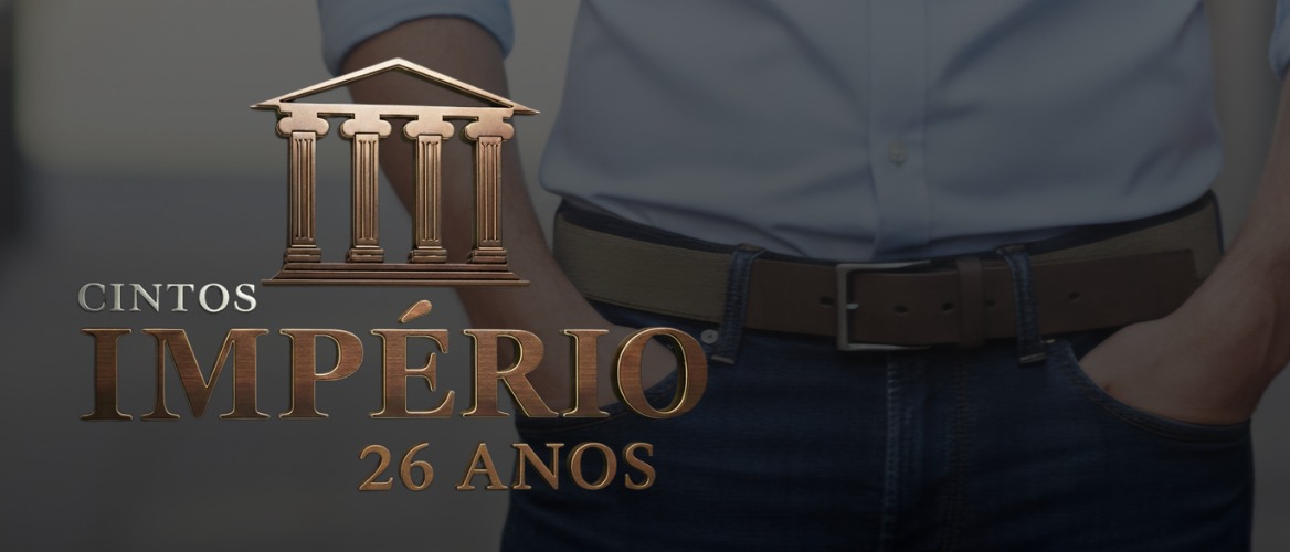 Cintos Império