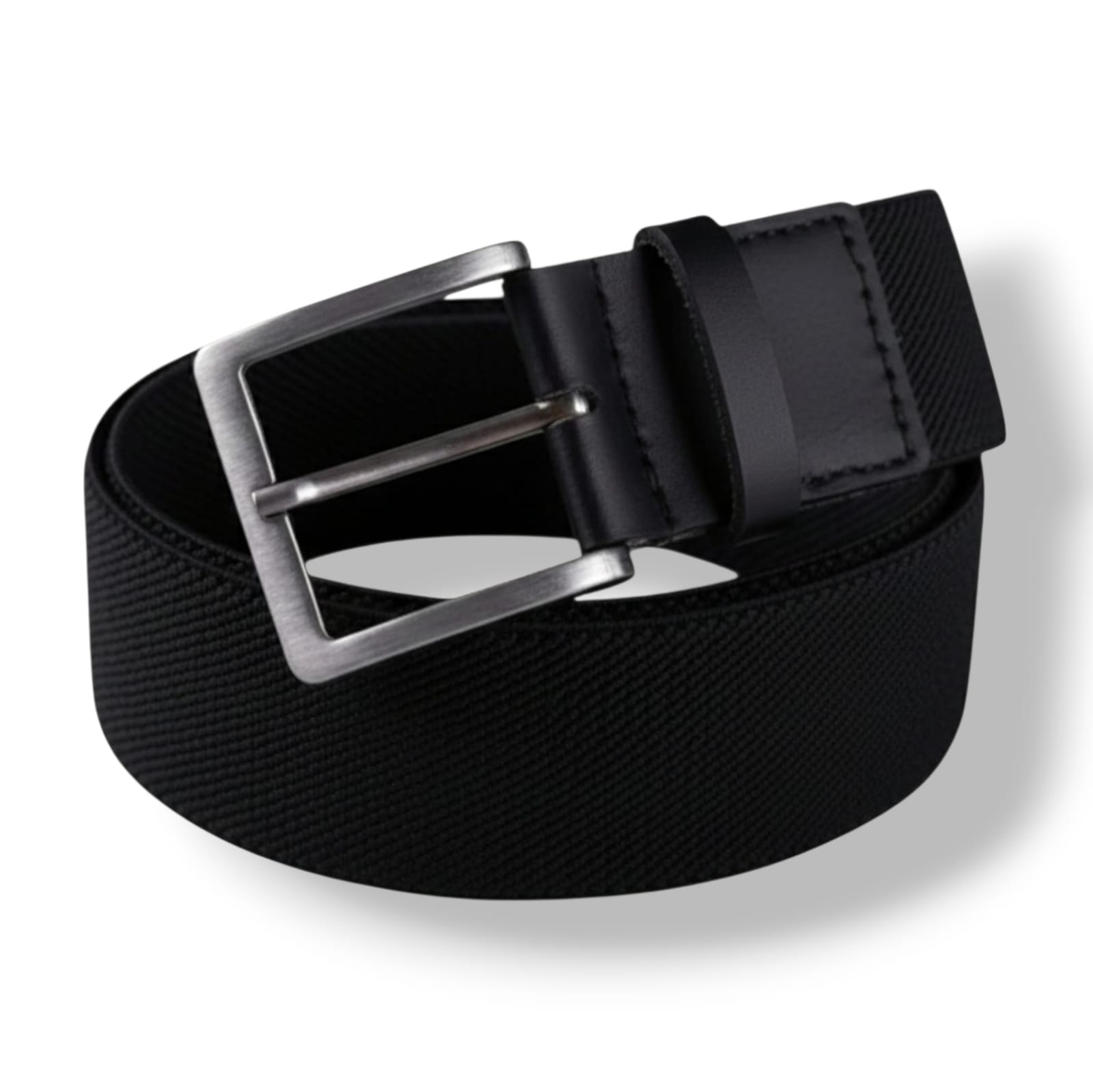 Produto - Ref. 17004 - Elástico com Ponteira em Couro
