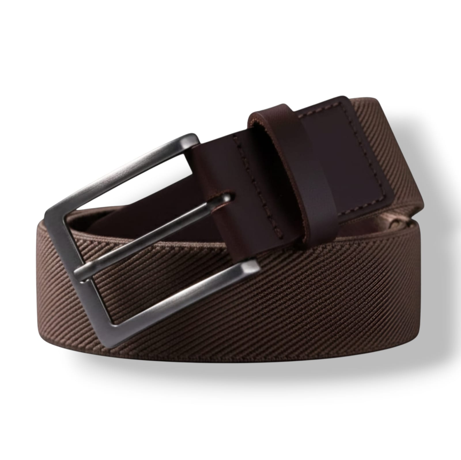 Produto - Ref. 17001 - Elástico com Ponteira em Couro