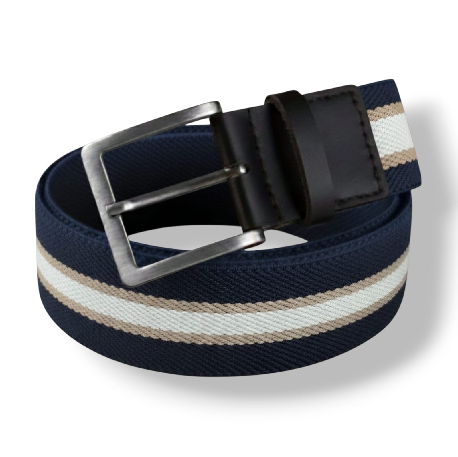 Produto - Ref. 17002 - Elástico com Ponteira em Couro