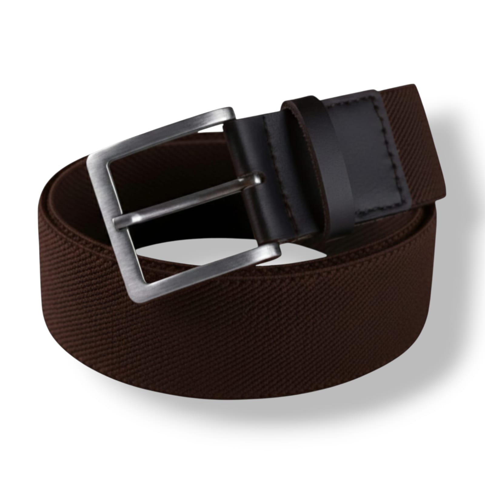 Produto - Ref. 17003 - Elástico com Ponteira em Couro