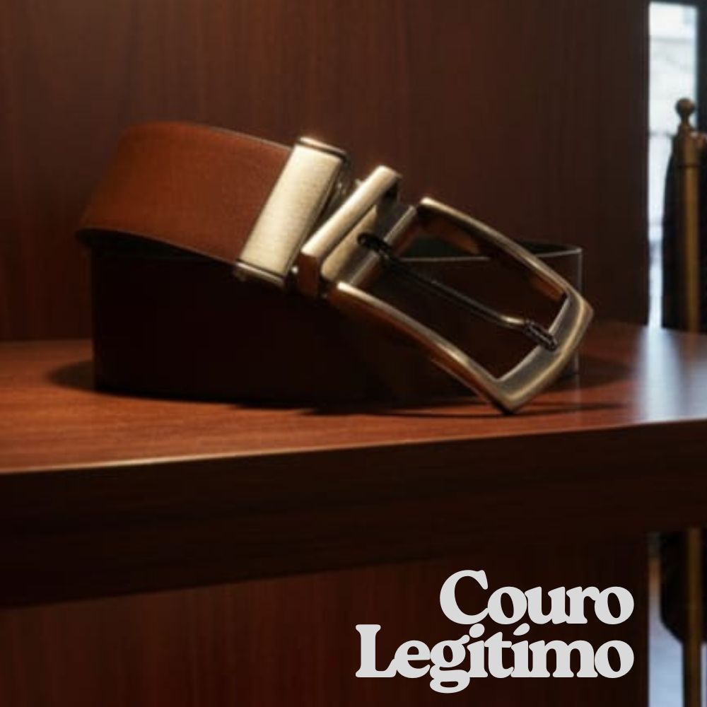 Categoria - Couro Leg�timo