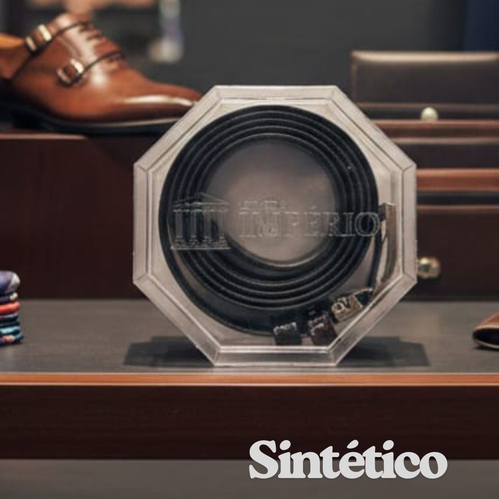 Categoria - Sint�tico