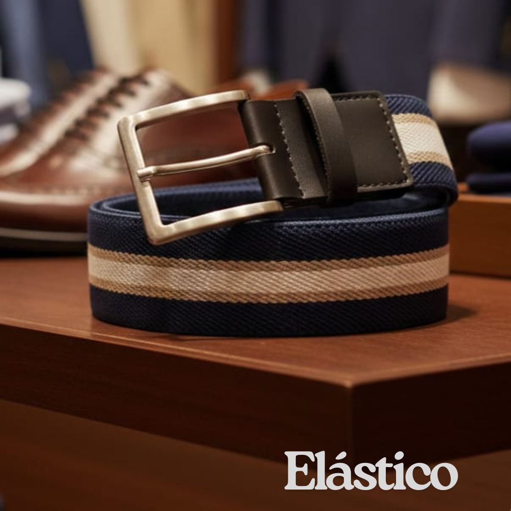 Categoria - El�stico